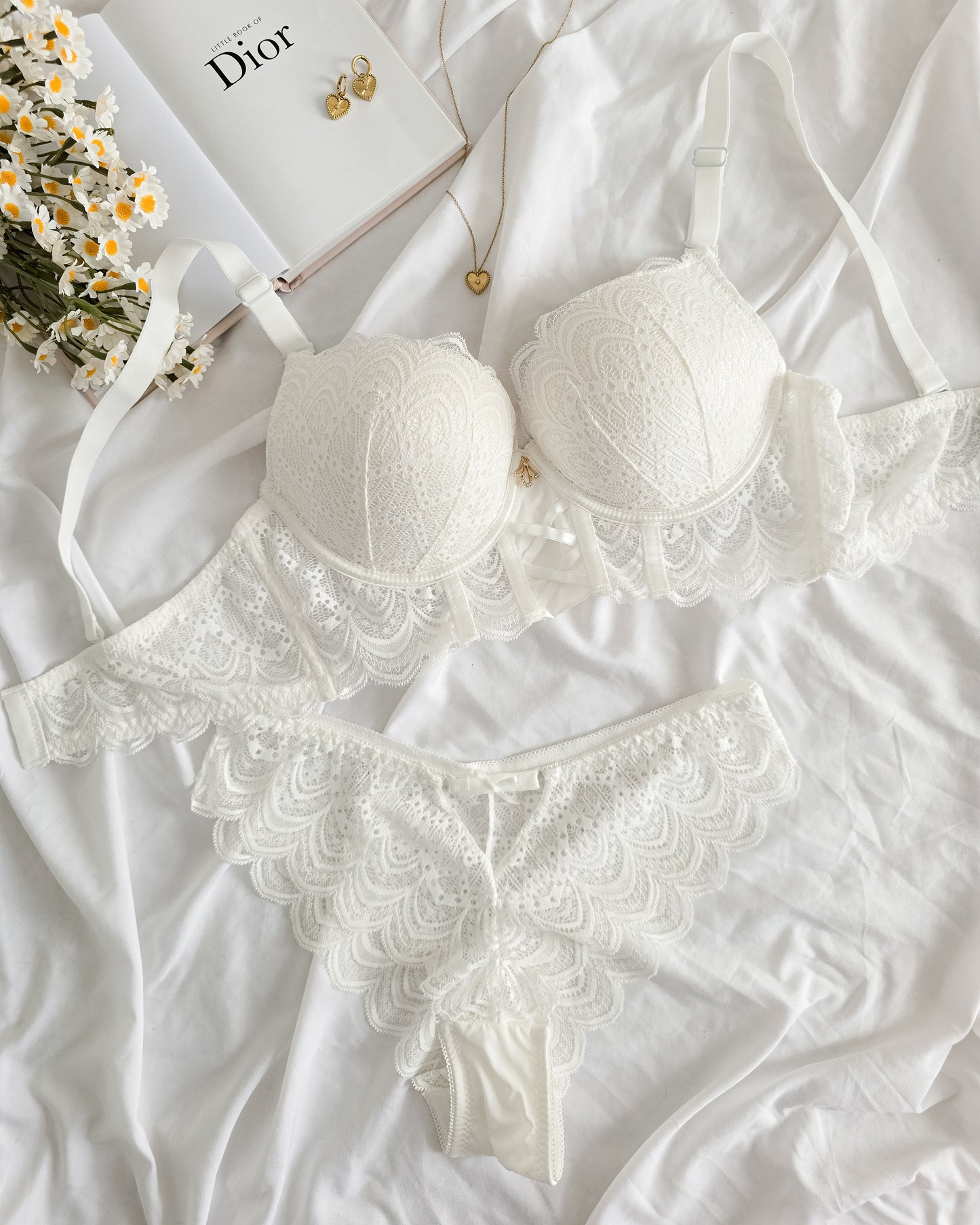 CONJUNTO AUREA WHITE PUSH UP