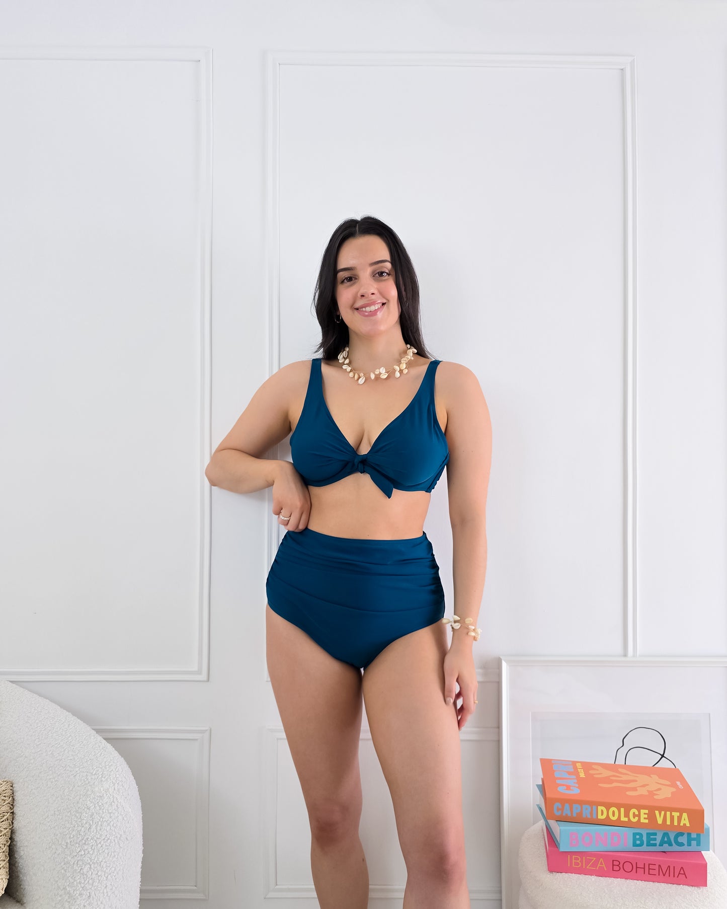 BIQUÍNI IRIS MODELADOR