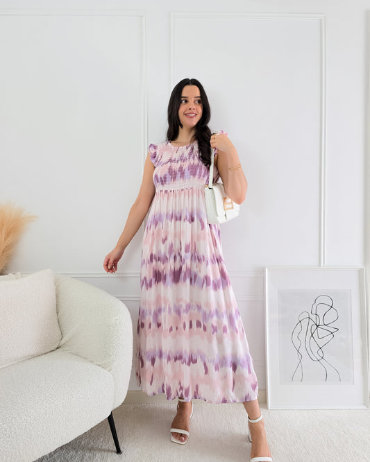 VESTIDO MARCIA PINK