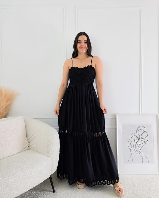 VESTIDO FILIPA BLACK