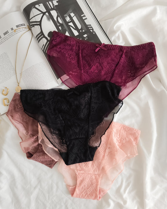 CUECAS VITORIA DARK