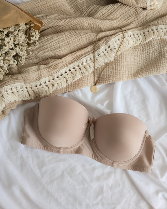 SOUTIEN JULIANNA BEIGE