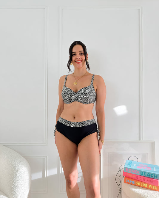 BIQUÍNI ADRIANA MODELADOR