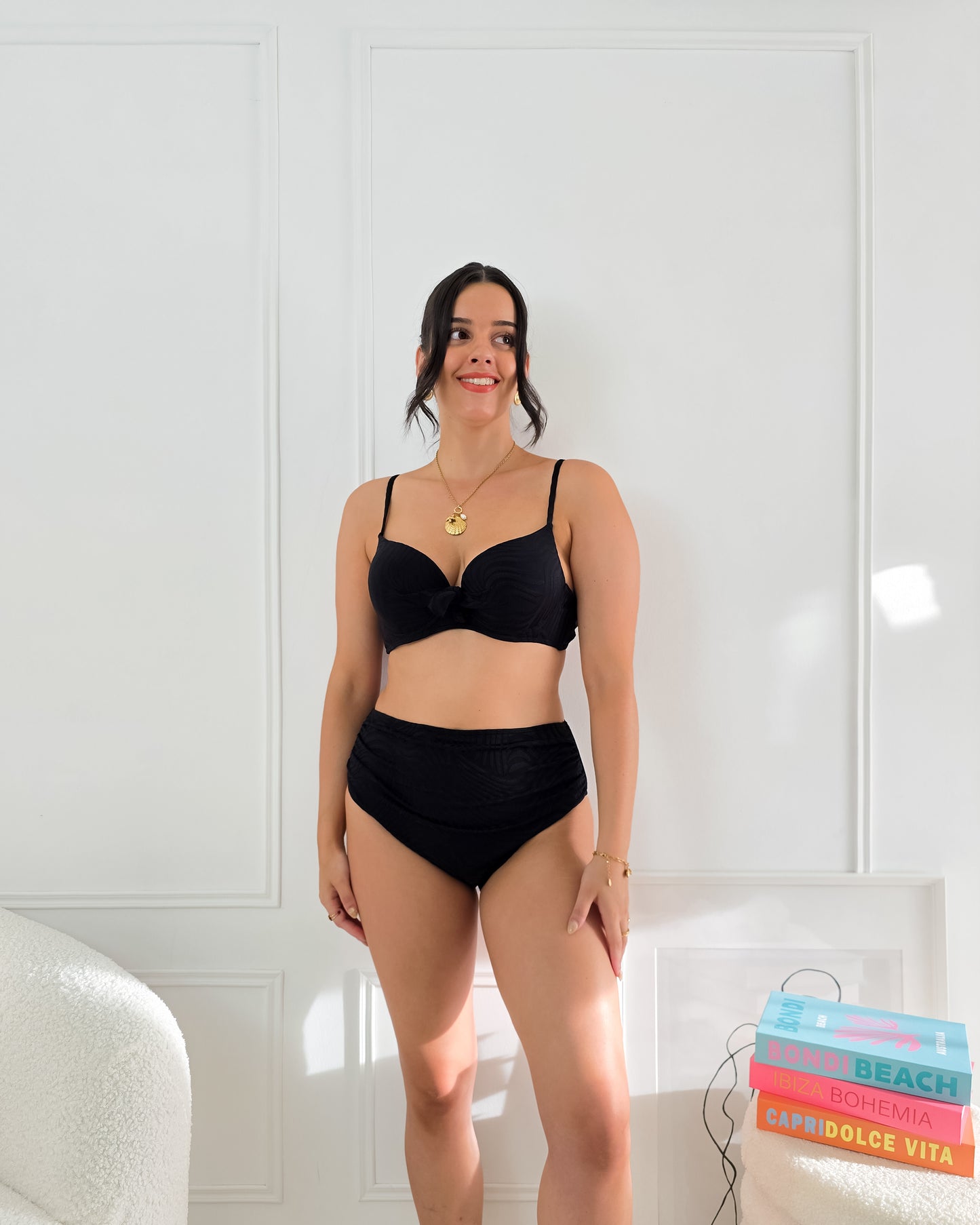 BIQUÍNI LARA MODELADOR