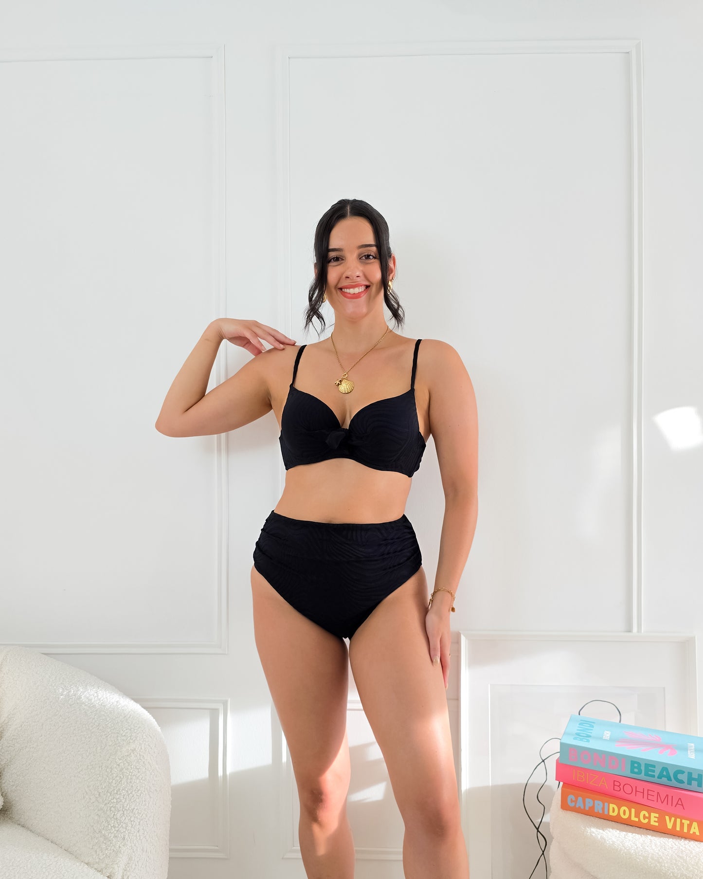 BIQUÍNI LARA MODELADOR