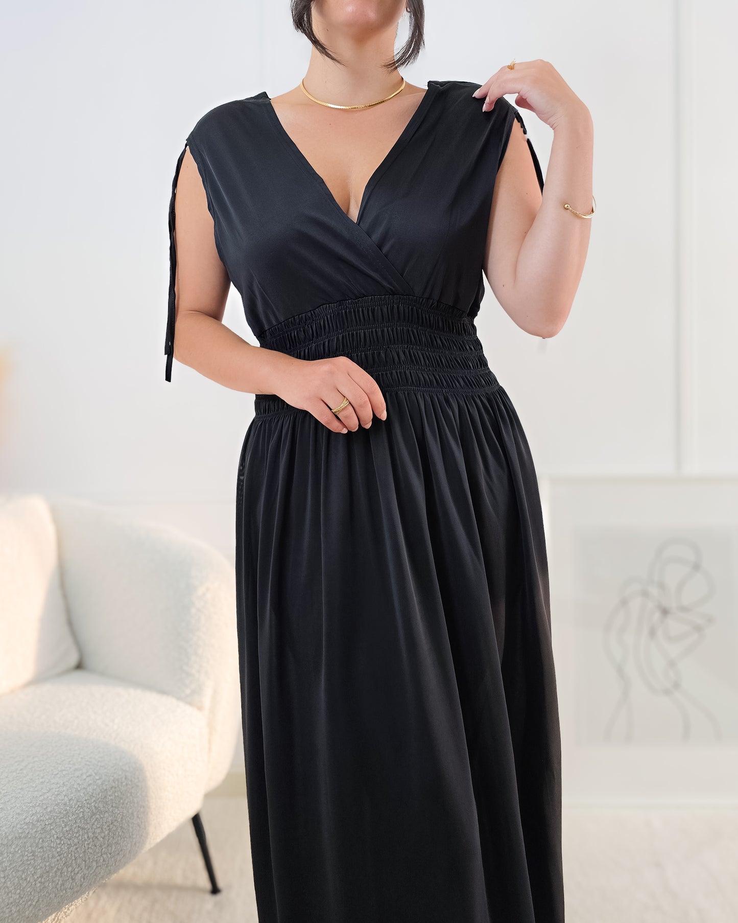 VESTIDO DEBORA BLACK
