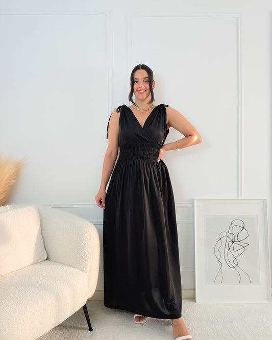 VESTIDO DEBORA BLACK