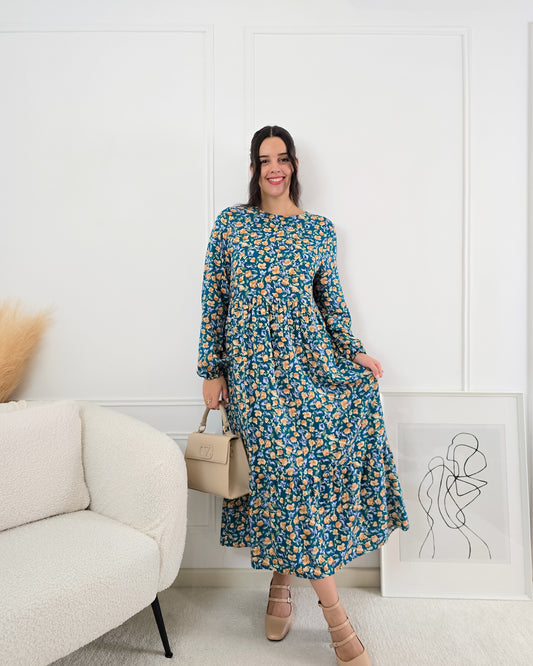 VESTIDO JENNY