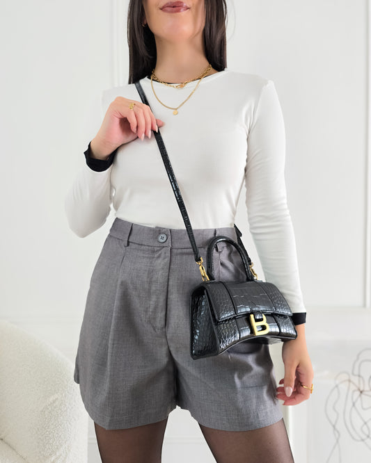CAMISOLA NINA WHITE