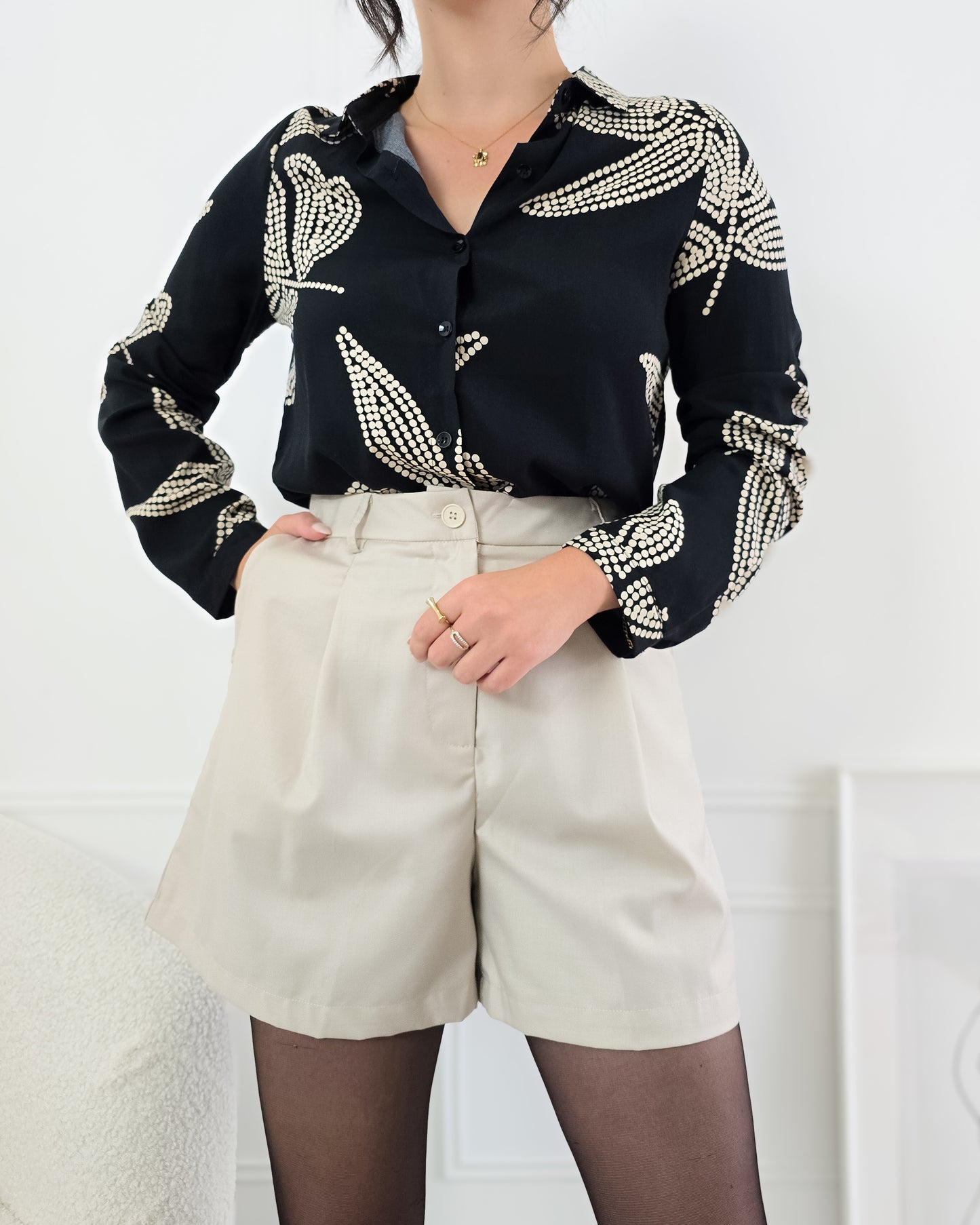 CAMISA ELOISA