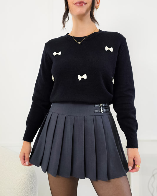 CAMISOLA DORA BLACK