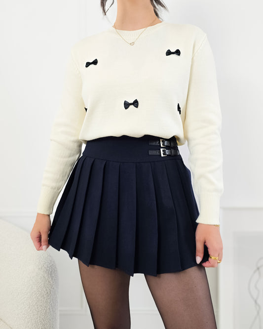 CAMISOLA DORA WHITE