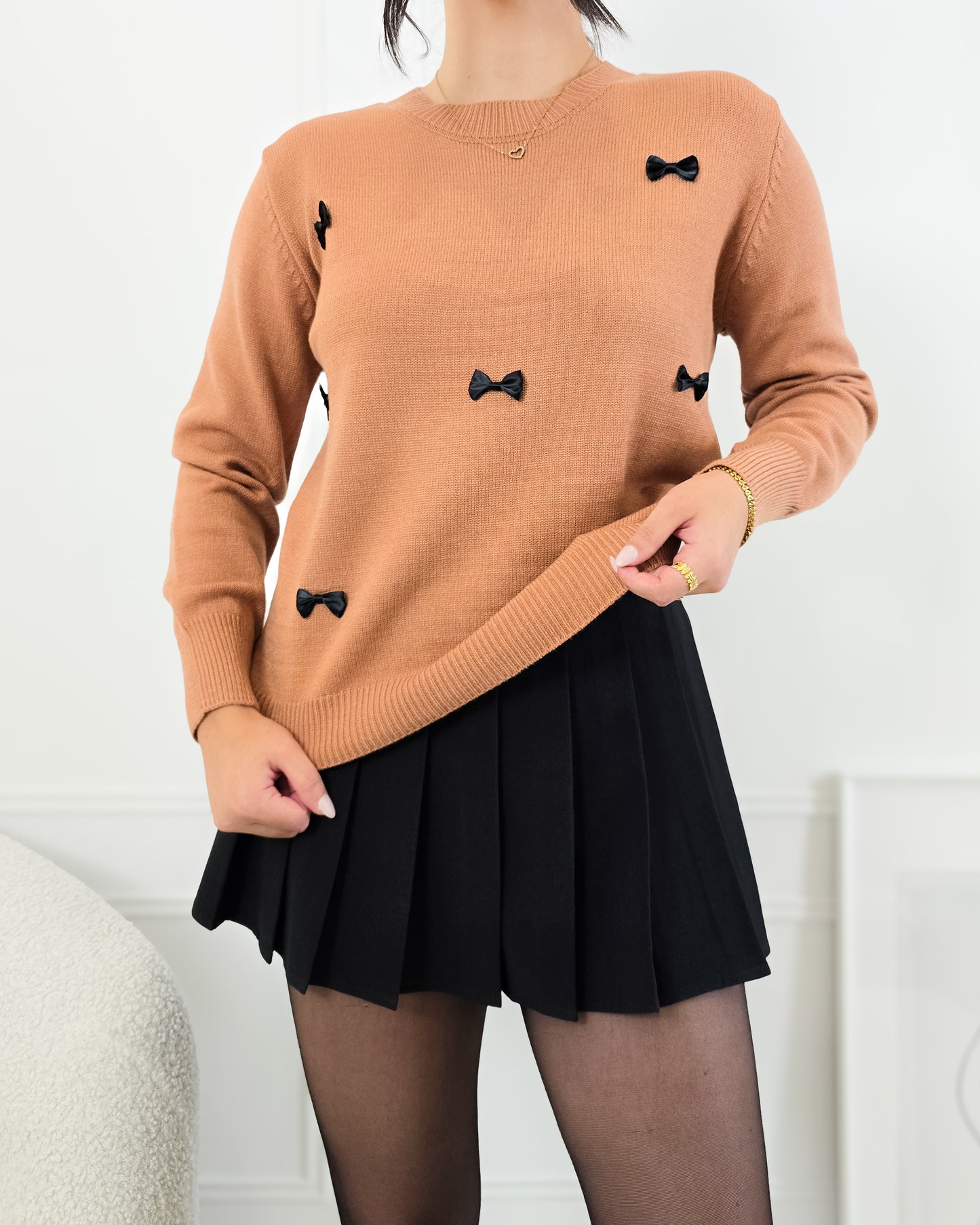 CAMISOLA DORA ORANGE