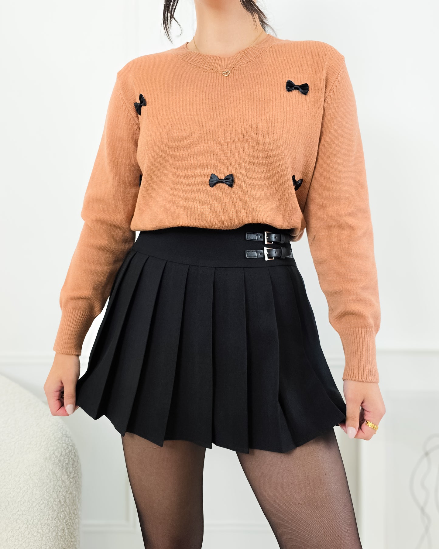 CAMISOLA DORA ORANGE