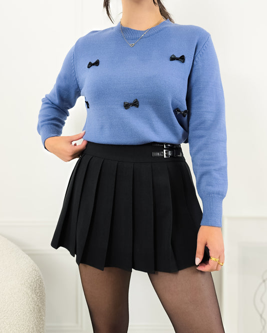 CAMISOLA DORA BLUE