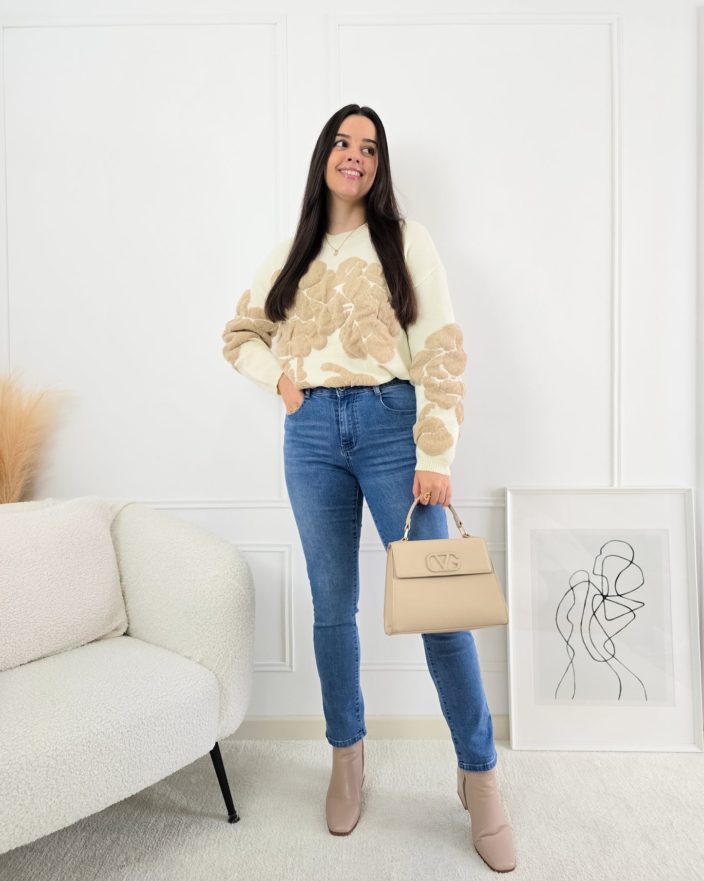 CALÇAS MELISSA -5KG