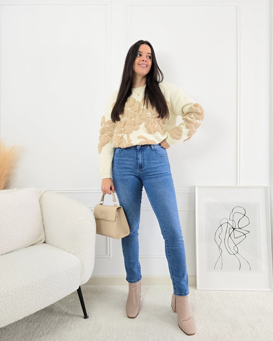 CALÇAS MELISSA -5KG