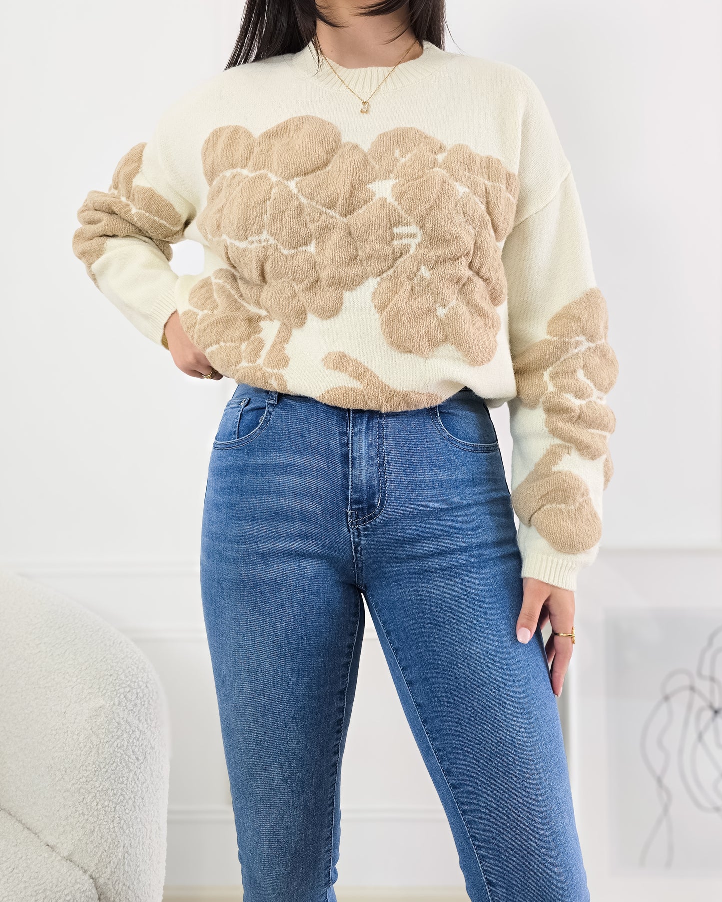 CALÇAS MELISSA -5KG