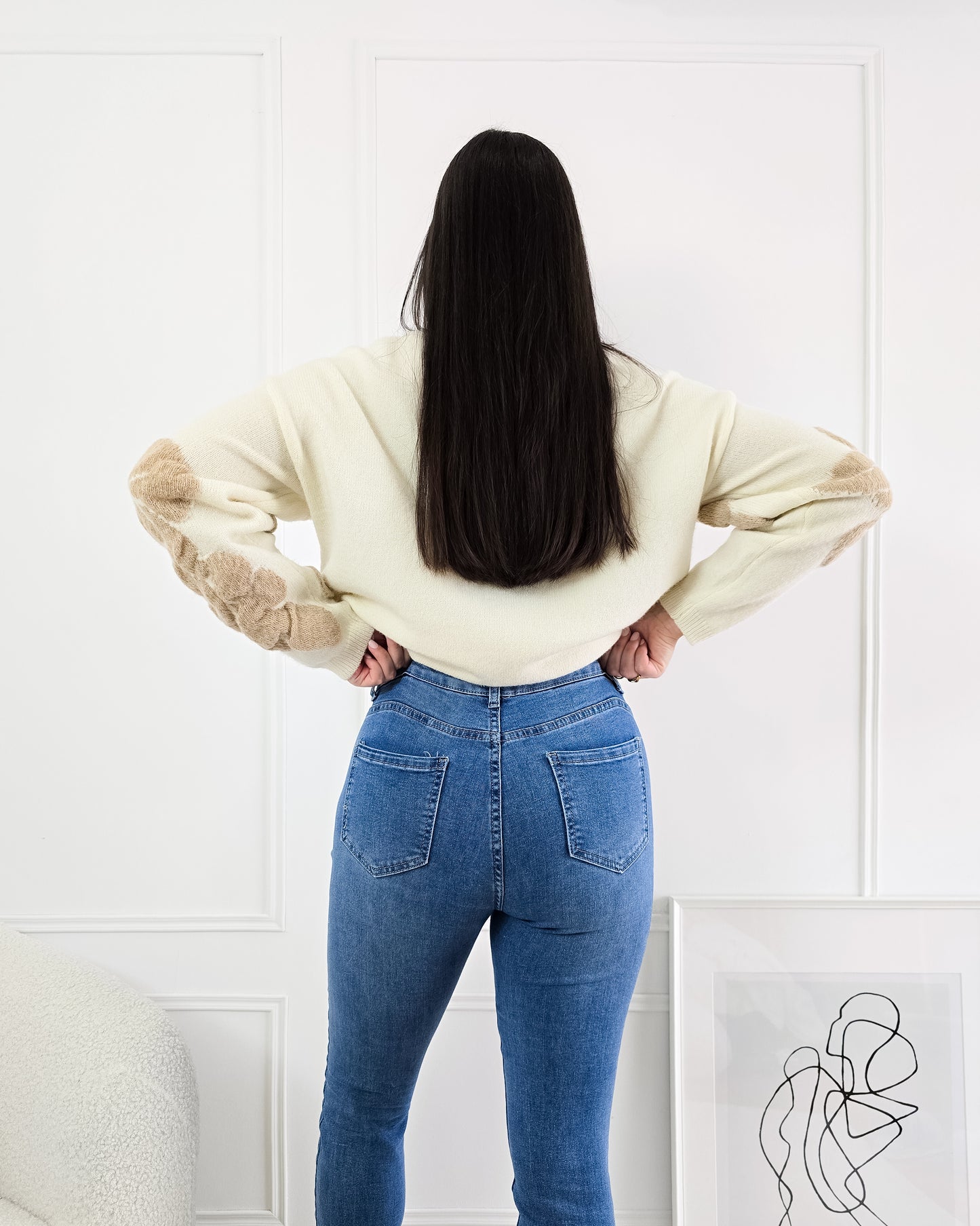 CALÇAS MELISSA -5KG