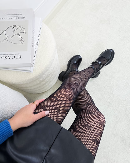 COLLANTS PASSION