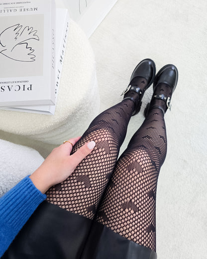 COLLANTS PASSION