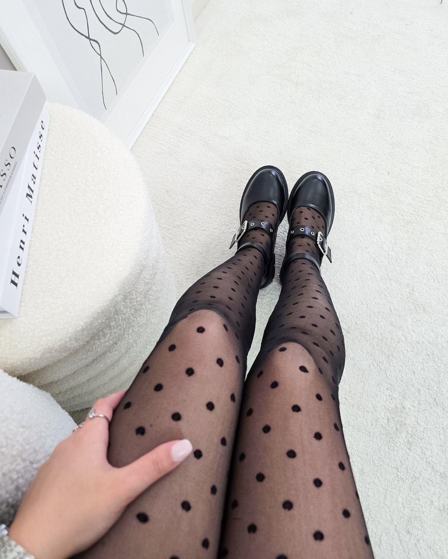 COLLANTS DOTS