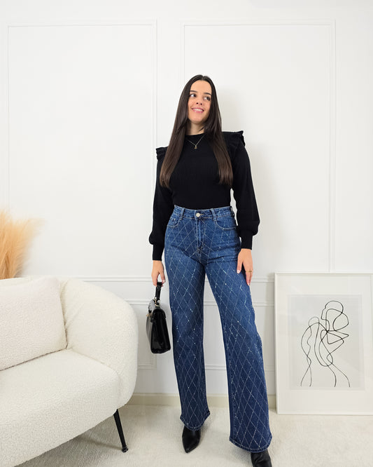 CALÇAS ANGELINA -5KG