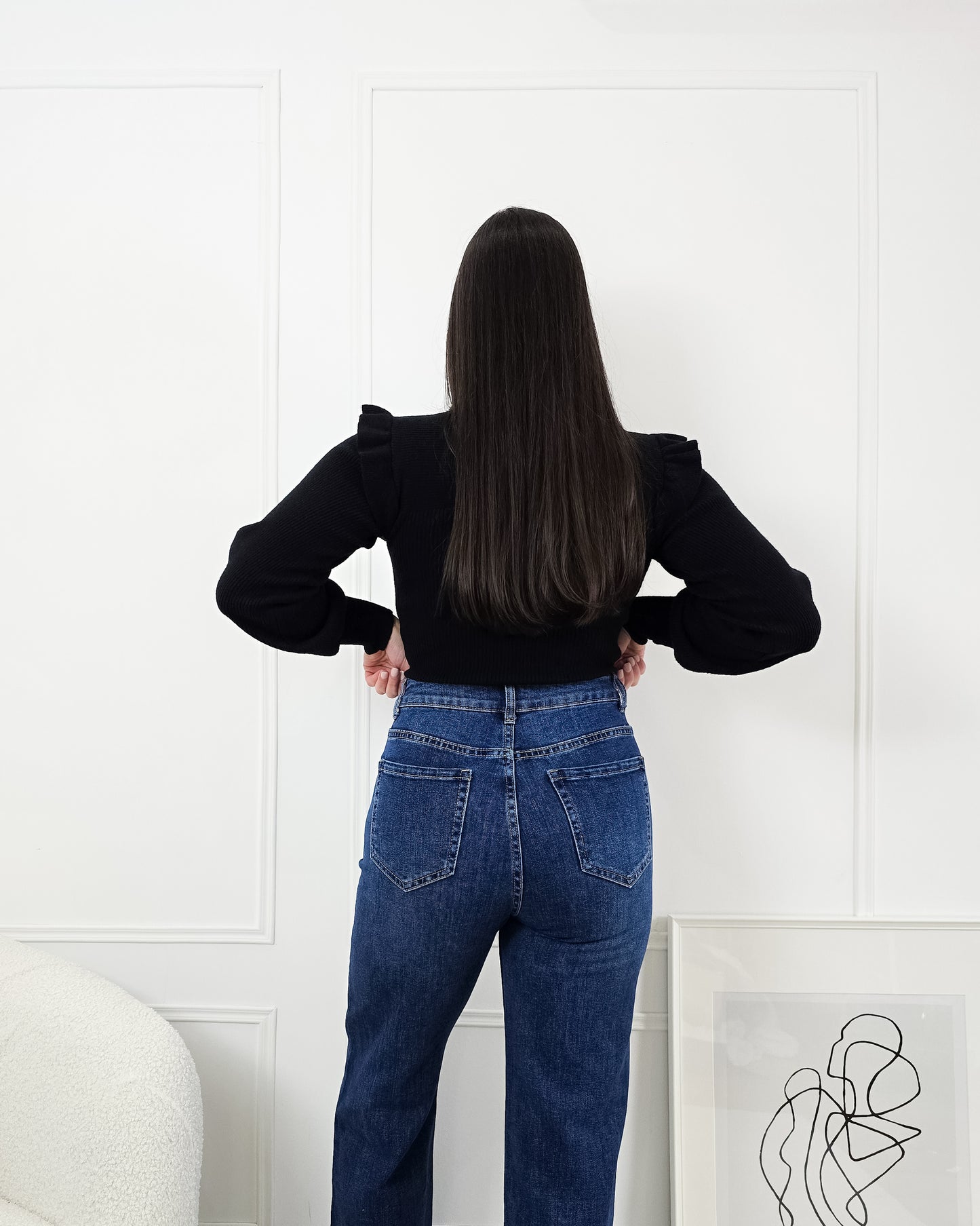 CALÇAS ANGELINA -5KG