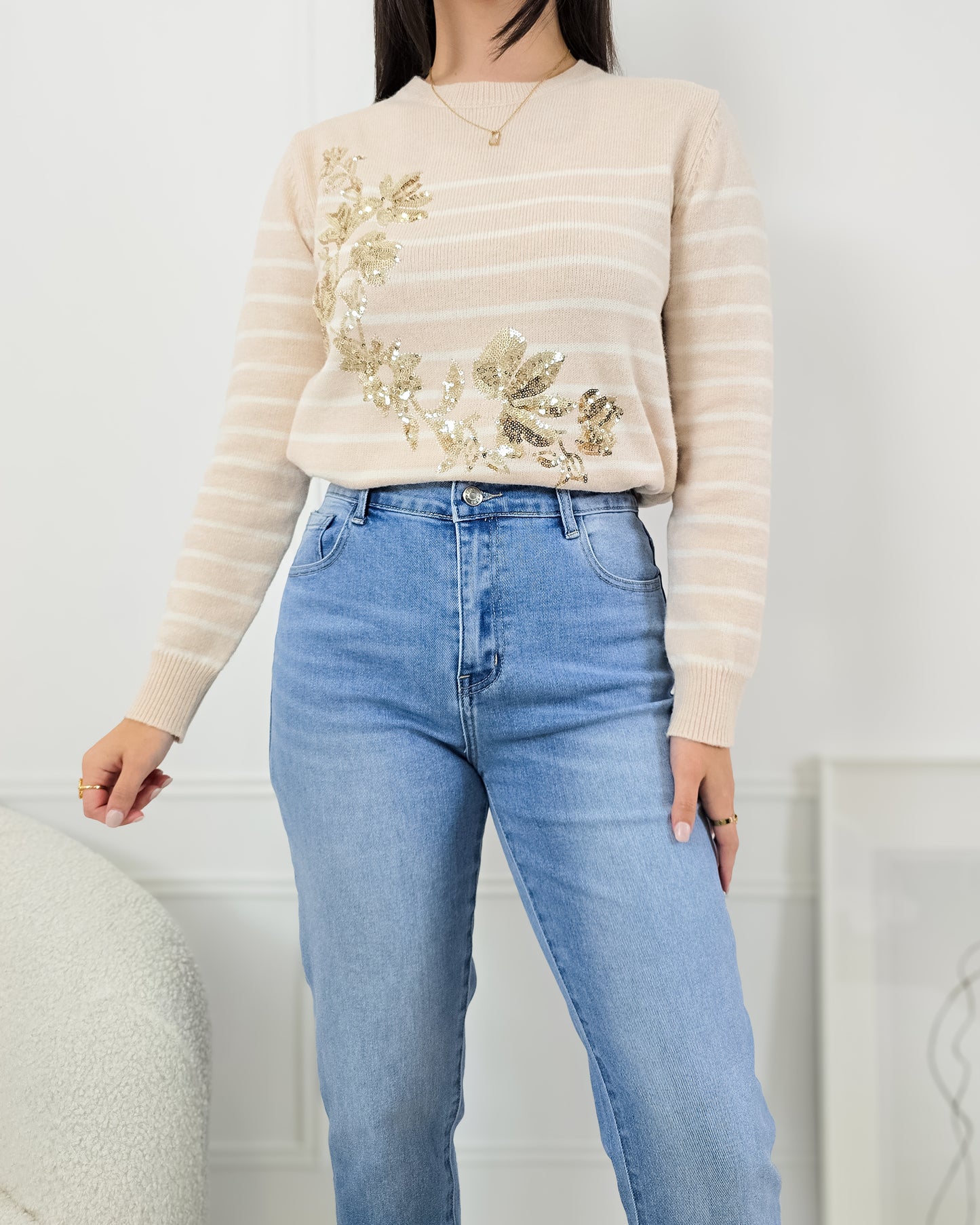 CALÇAS BARBARA LIGHT -5KG