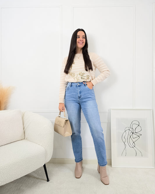 CALÇAS BARBARA LIGHT -5KG