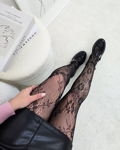 COLLANTS BERENICE