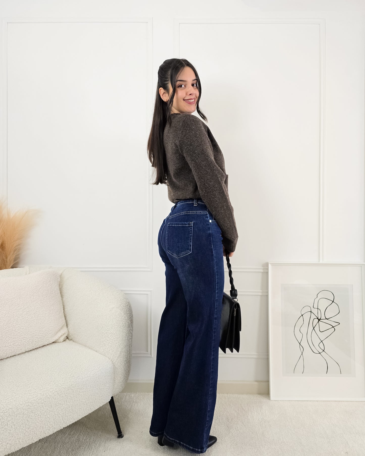 CASACO ALFREDA CASTANHO