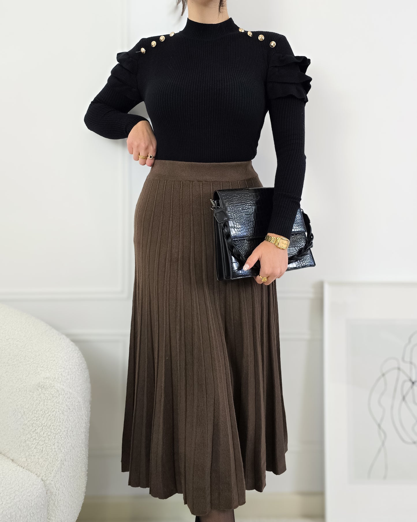 SAIA CACILDA CASTANHO