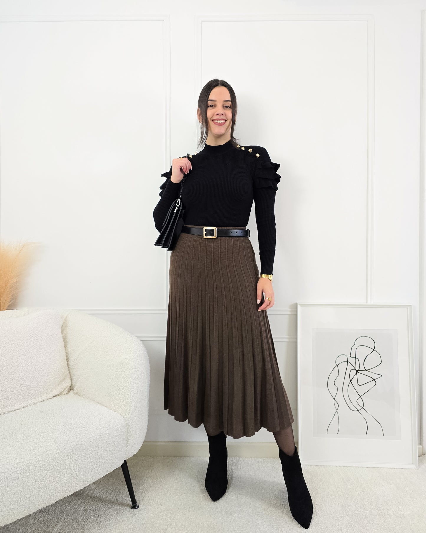 SAIA CACILDA CASTANHO