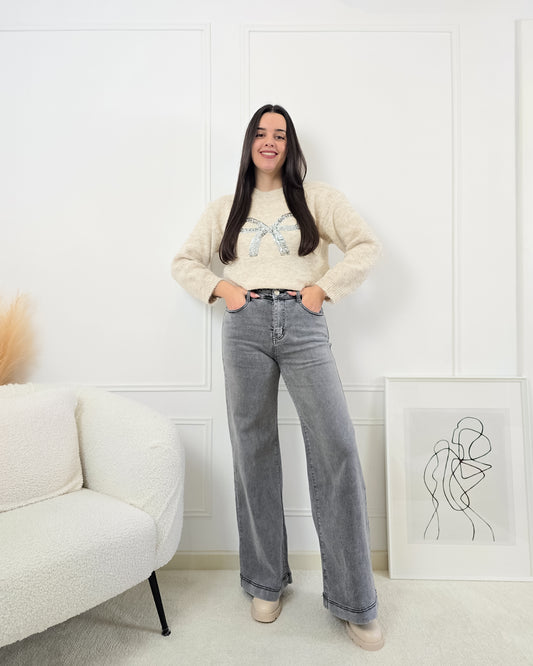 CALÇAS ROQUE CLARO -5KG