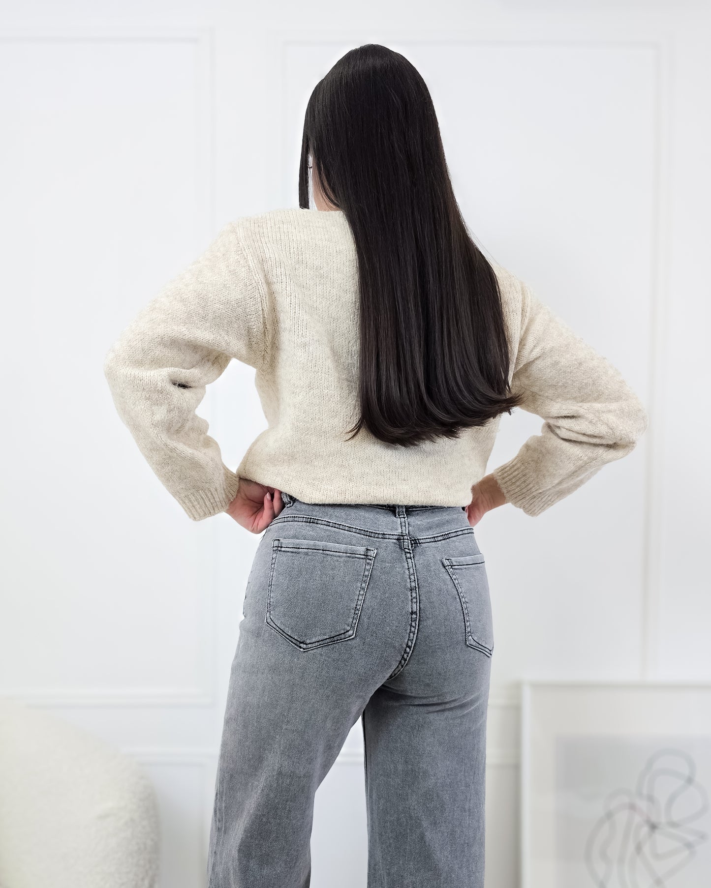 CALÇAS ROQUE CLARO -5KG