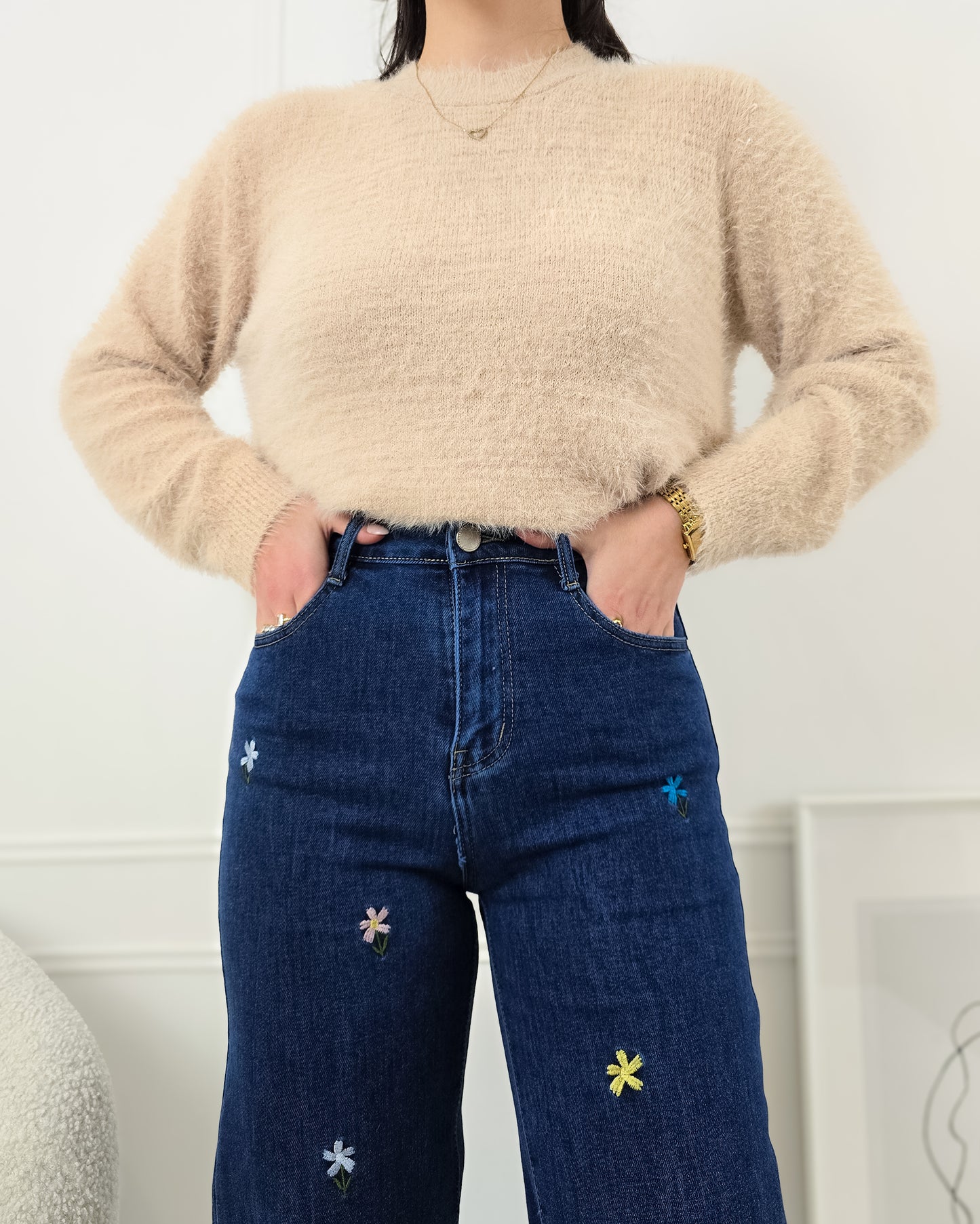 CALÇAS BEATRIZ -5KG