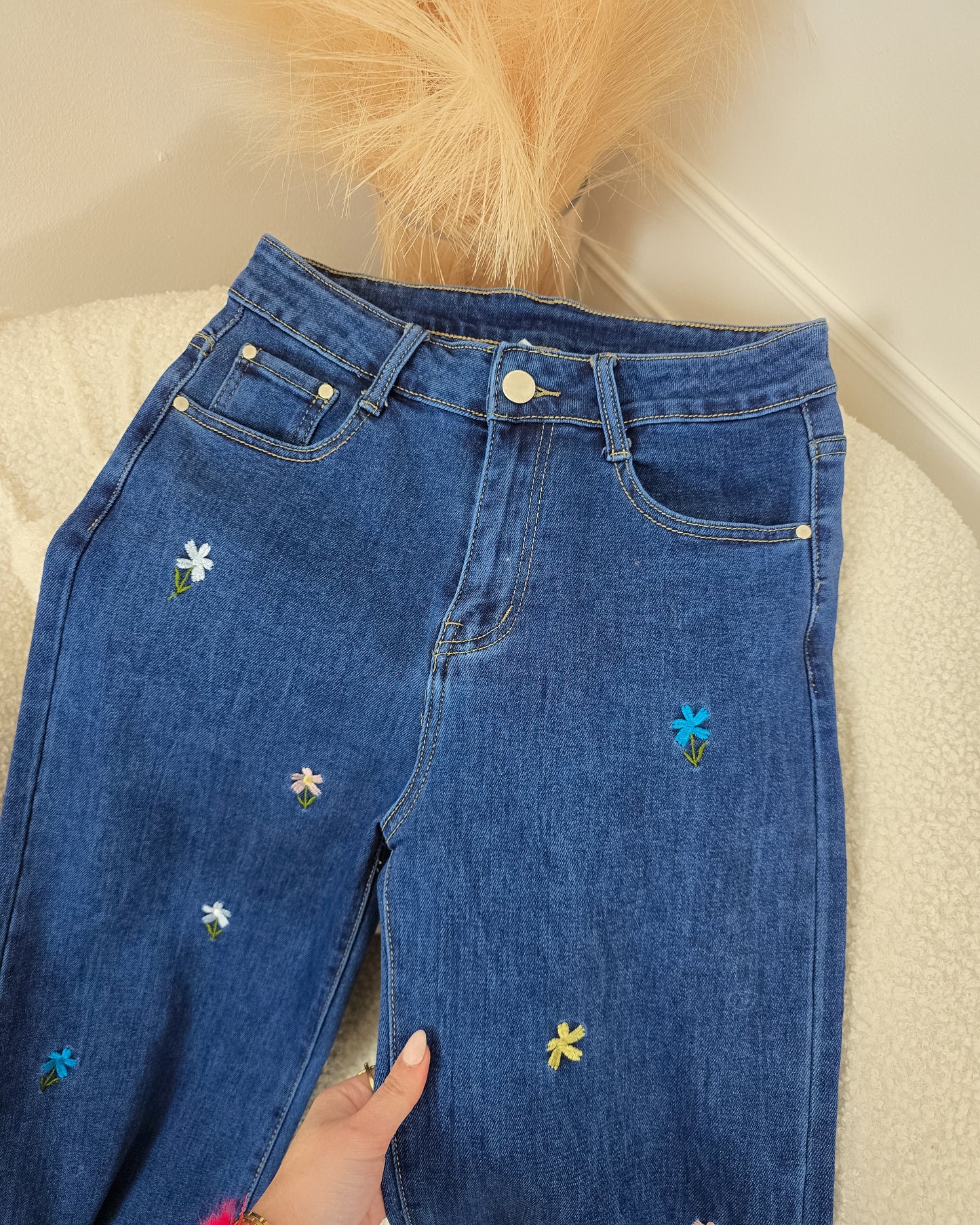 CALÇAS BEATRIZ -5KG