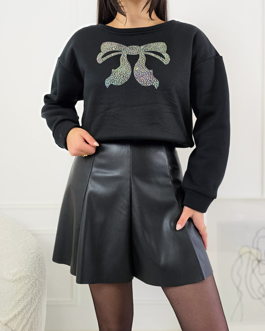 CAMISOLA CRISTIANA PRETO