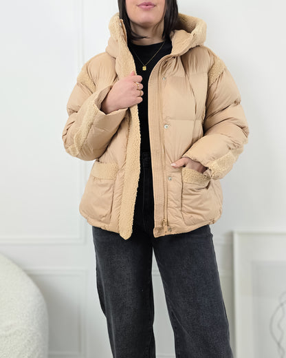 KISPO TEDDY BEGE