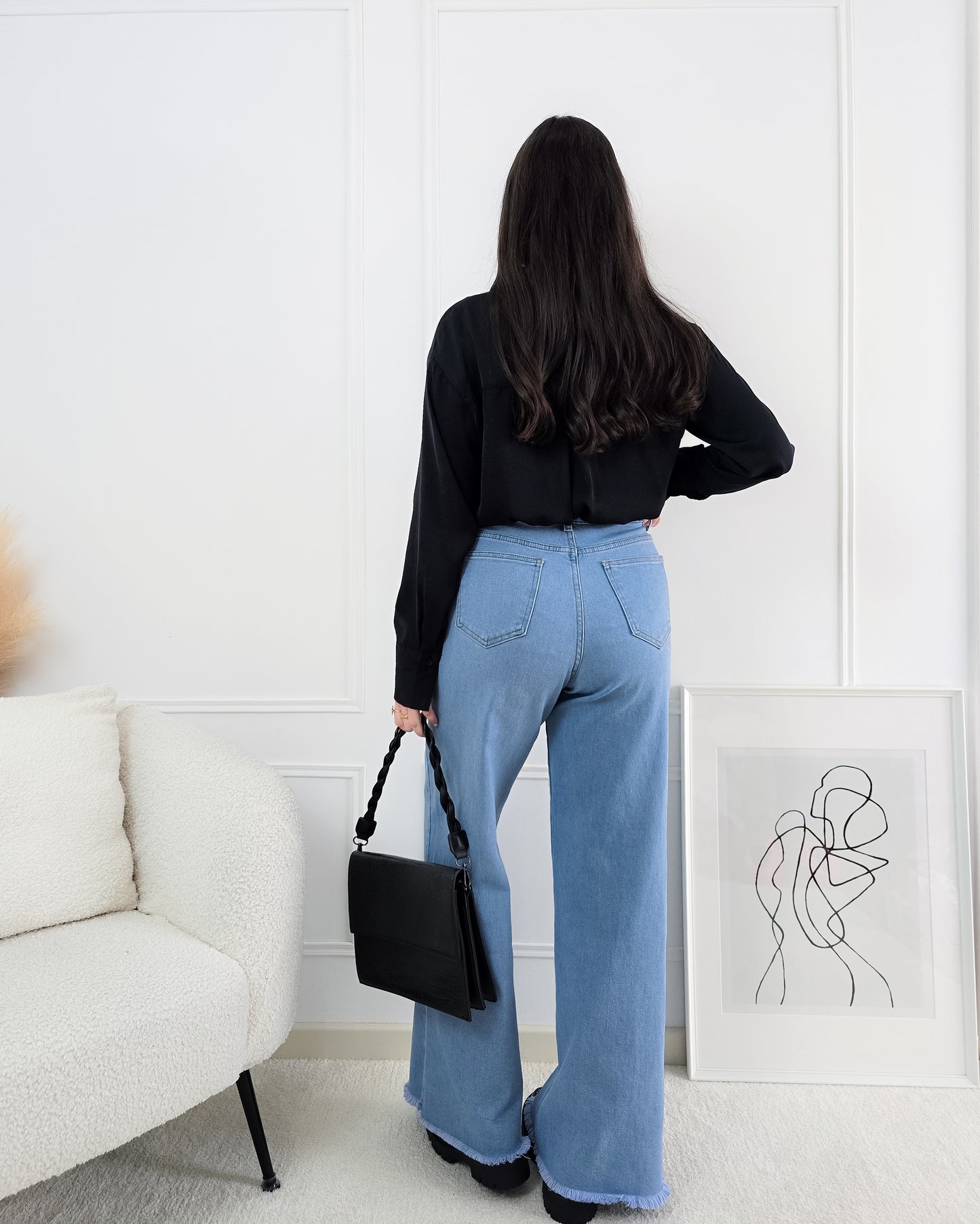 CALÇAS FERNANDA -5KG