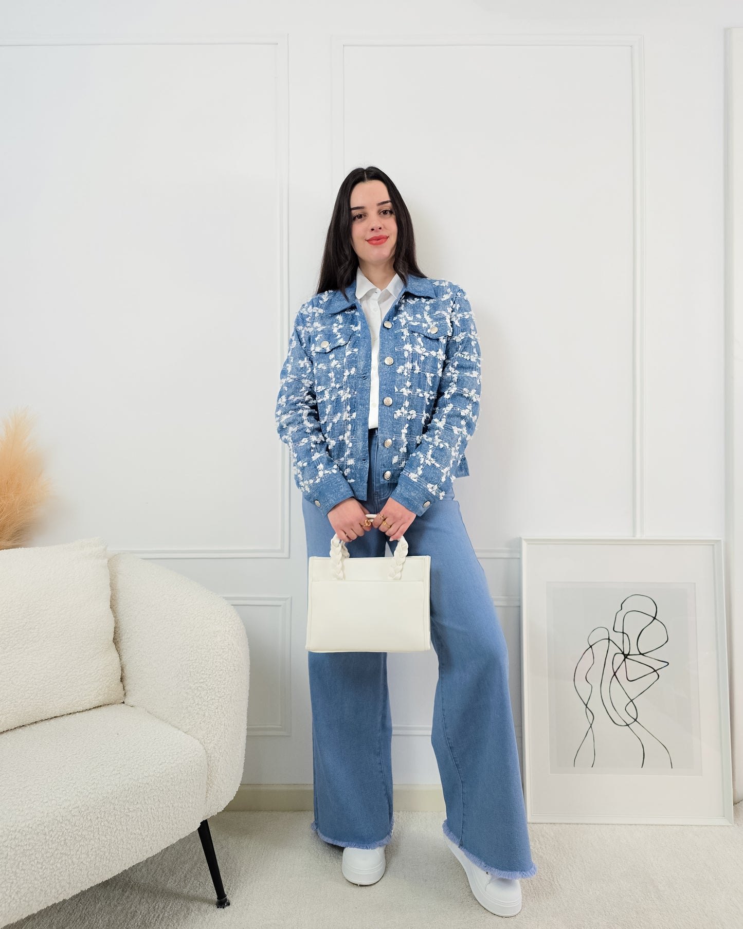 CASACO IRINA GANGA CLARA