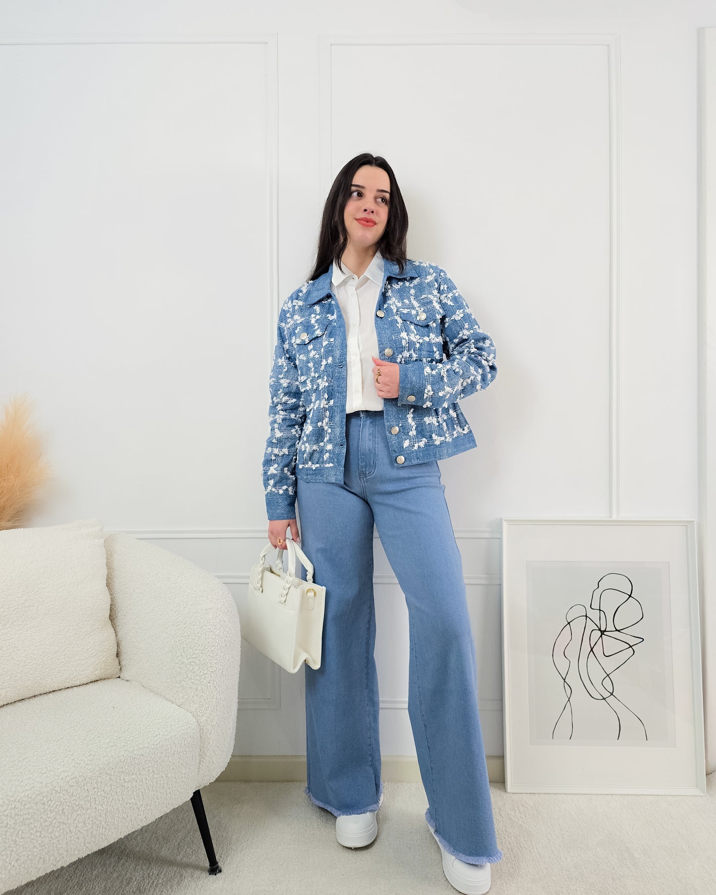 CASACO IRINA GANGA CLARA