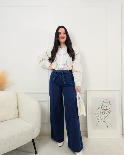 CAMISA FREDERICA