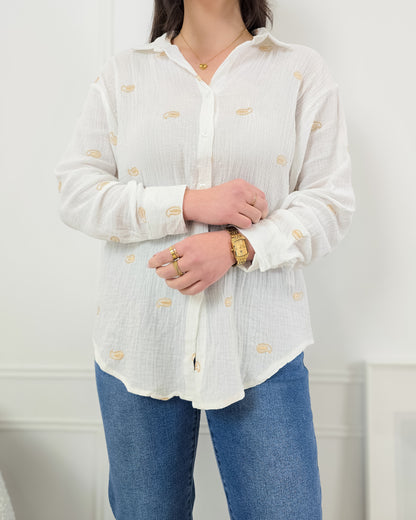 CAMISA JESSICA