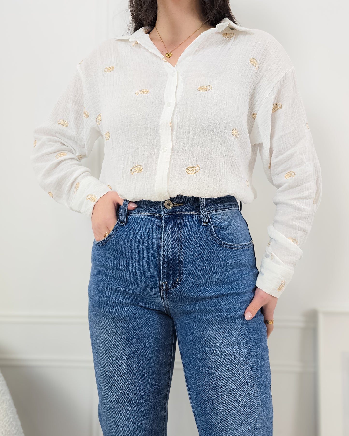 CALÇAS BARBARA -5KG