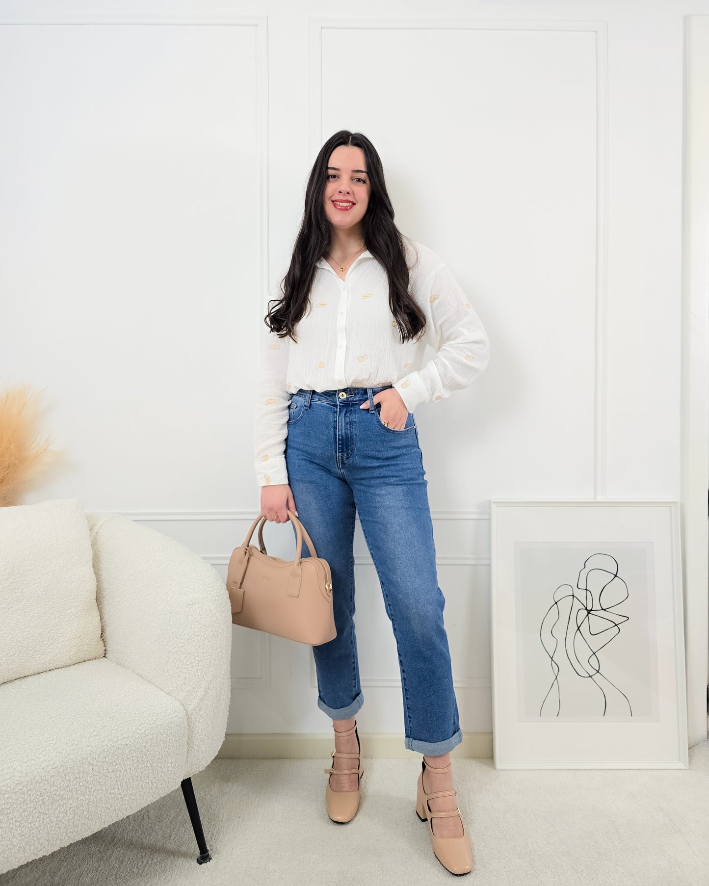 CALÇAS BARBARA -5KG