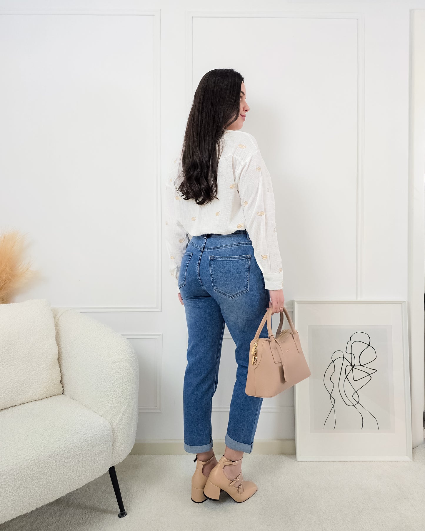 CALÇAS BARBARA -5KG