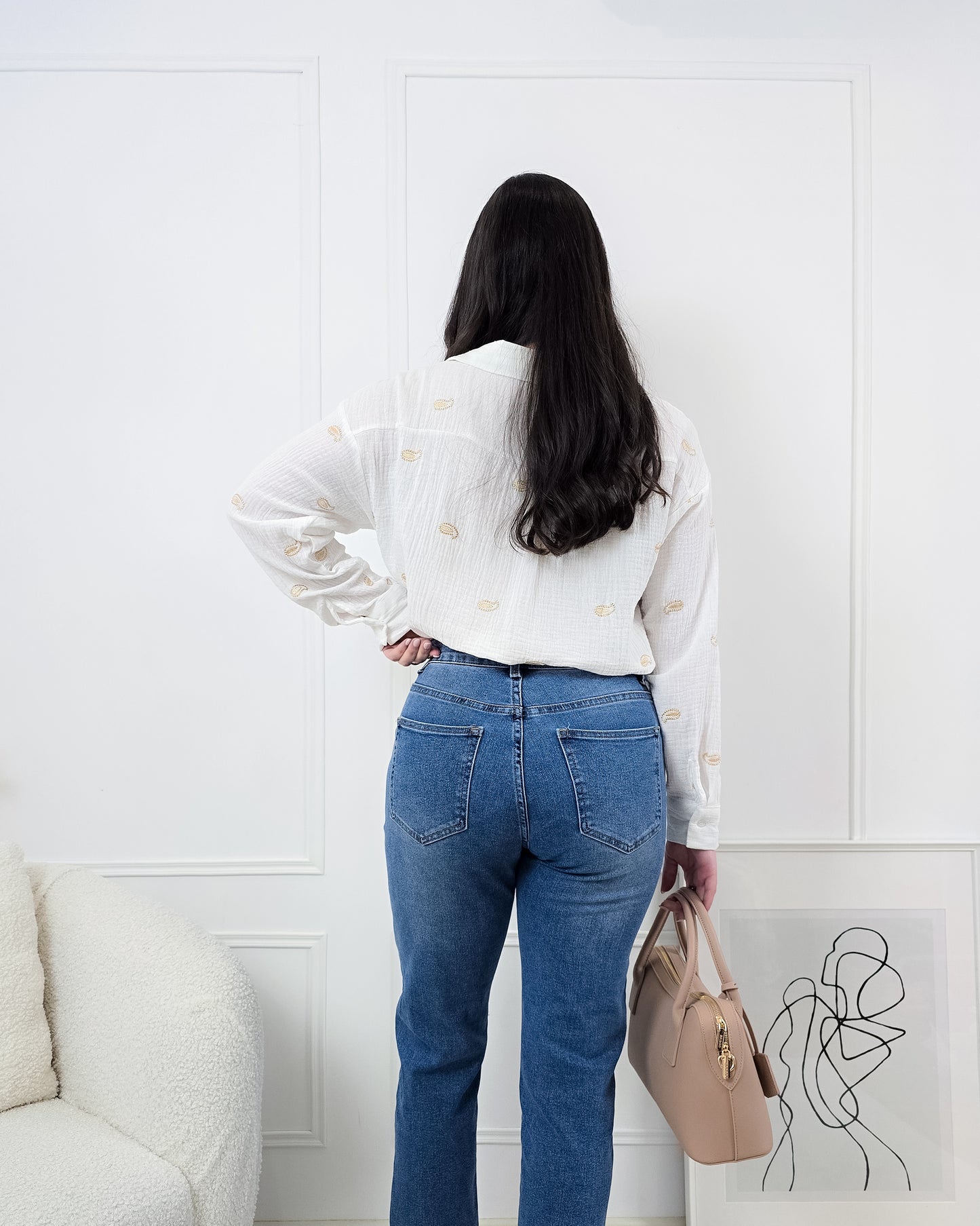 CALÇAS BARBARA -5KG