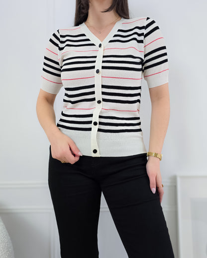 CAMISOLA EVA BRANCO